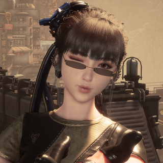 eve