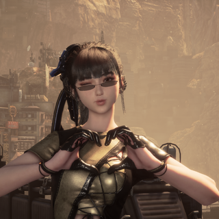 eve