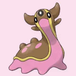 Gastrodon 