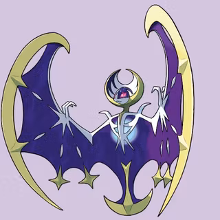Lunala 