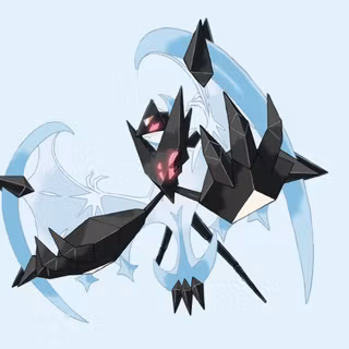 Dawn wings necrozma 