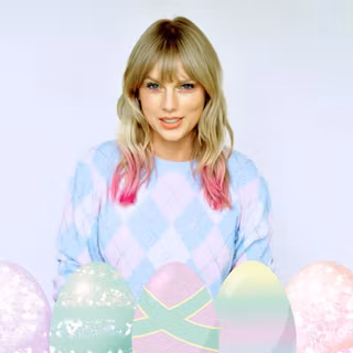 Easter Taylor