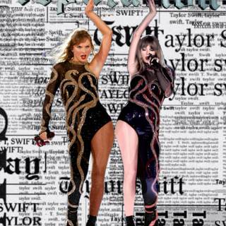 Reputation Taylor