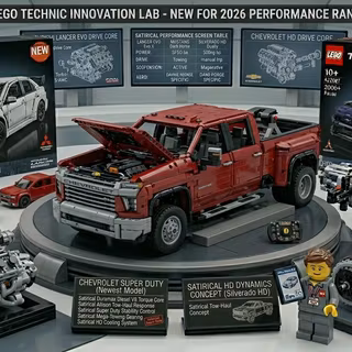 Ford Super Duty F-250