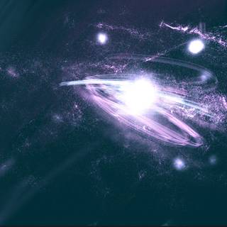White hole 