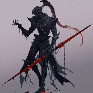 undead knight