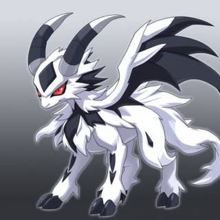 If absol got a secret form...
