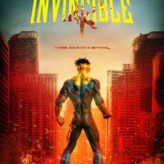 Invincible 