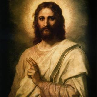 Jesus