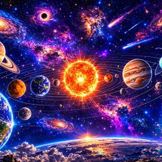 Space 