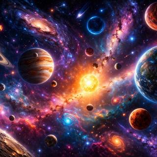 Space 