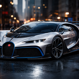 bugatti