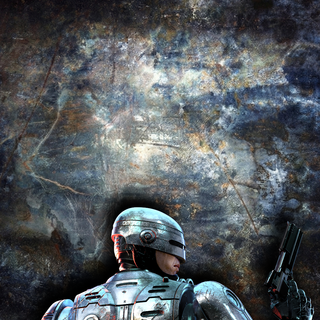Robo Cop