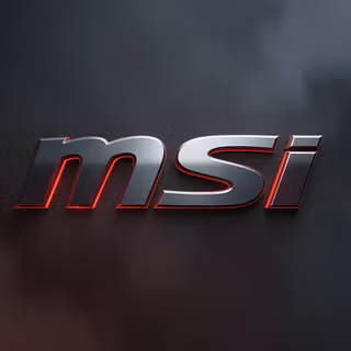 MSI Logo