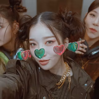 tripleS 'Generation' Wallpaper