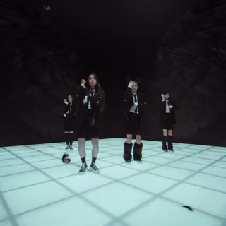 tripleS AAA 'Generation' WallpaperEdit photo