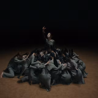 tripleS 'Girls Never Die' Wallpaper