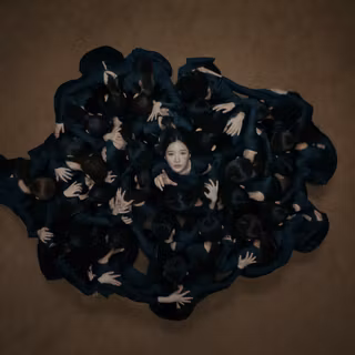 tripleS 'Girls Never Die' Wallpaper