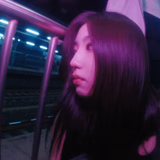 tripleS 'Girls Never Die' Wallpaper