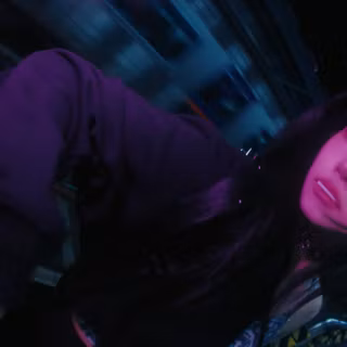 tripleS 'Girls Never Die' Wallpaper