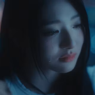 tripleS 'Girls Never Die' Wallpaper