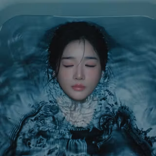 tripleS 'Girls Never Die' Wallpaper