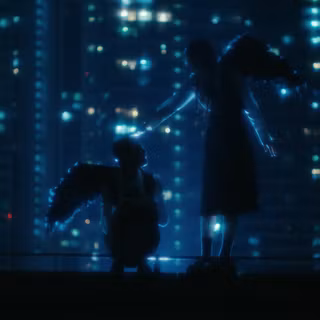 tripleS 'Girls Never Die' Wallpaper