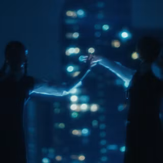 tripleS 'Girls Never Die' Wallpaper