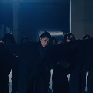 tripleS 'Girls Never Die' Wallpaper