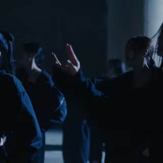 tripleS 'Girls Never Die' Wallpaper