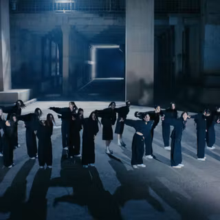 tripleS 'Girls Never Die' Wallpaper