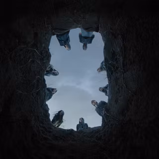 tripleS 'Girls Never Die' Wallpaper