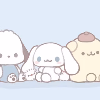 Sanrio 