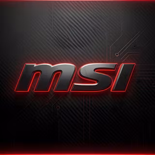 MSI Logo