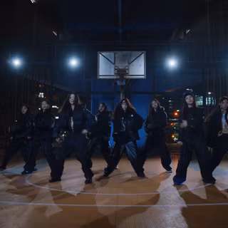 tripleS 'Rising' Wallpaper