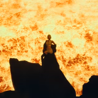 JENNIE 'ZEN' MV Wallpaper