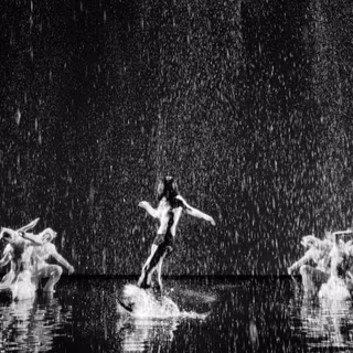 JENNIE 'ZEN' MV Wallpaper