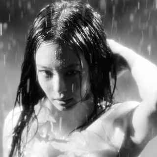JENNIE 'ZEN' MV Wallpaper
