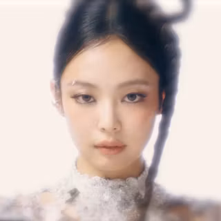 JENNIE 'ZEN' MV Wallpaper
