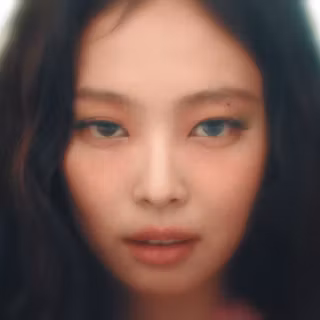 JENNIE 'ZEN' MV Wallpaper