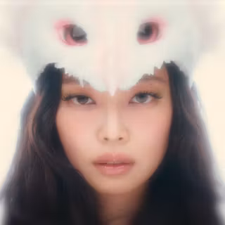 JENNIE 'ZEN' MV Wallpaper