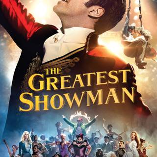 greatest showman 