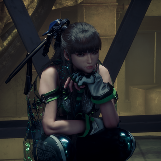  Stellar blade