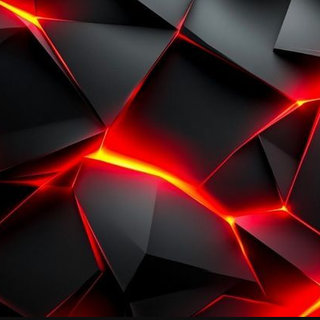 Cool lava plain wallpaper