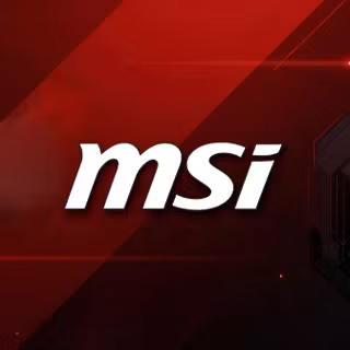 MSI Red