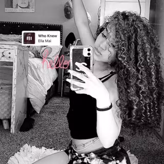 Shorty cheated on me *rolls my eyes*