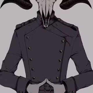 my lord (or my maker)