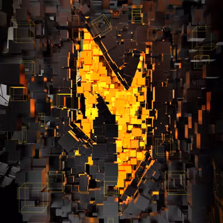 Acer Nitro Series Official Wallpapers