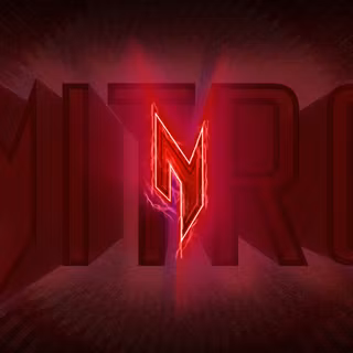 Acer Nitro Series Official Wallpapers