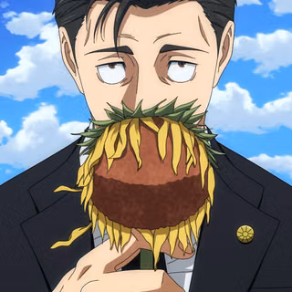 Higuruma 